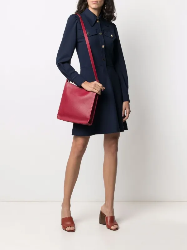 longchamp le foulonne crossbody