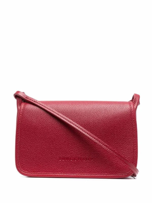 longchamp wallet on chain