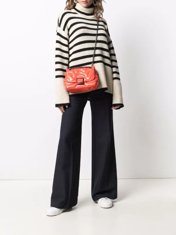 longchamp brioche bag