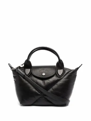 long champ tote