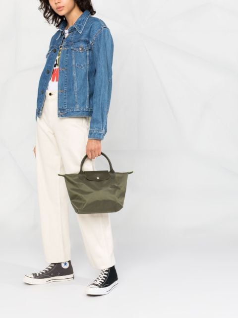 Le Pliage top-handle bag