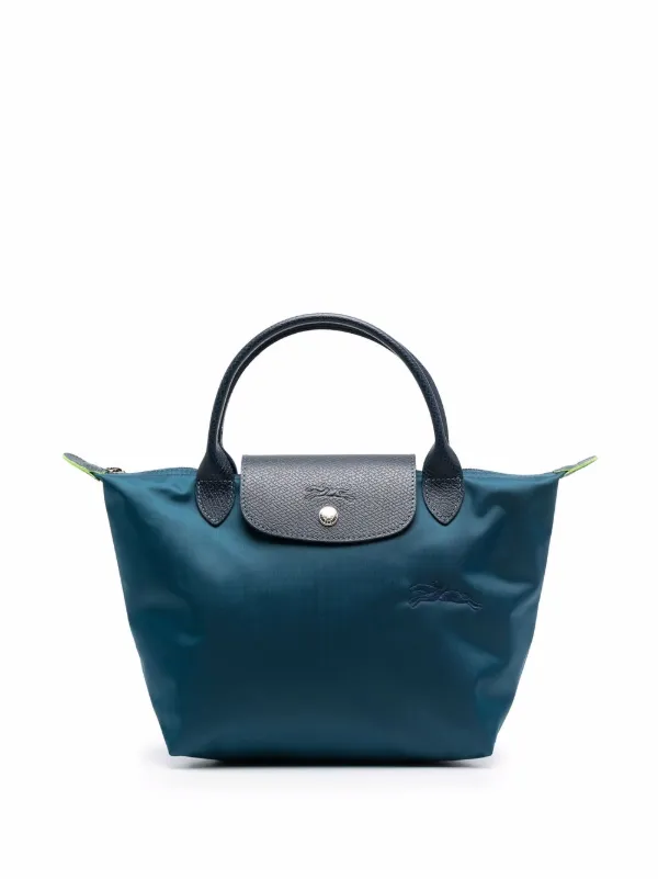 longchamp blue