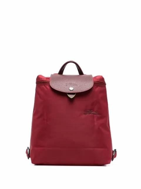 Longchamp شنطة ظهر 'لو بلياج'