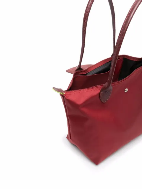 longchamp opera red