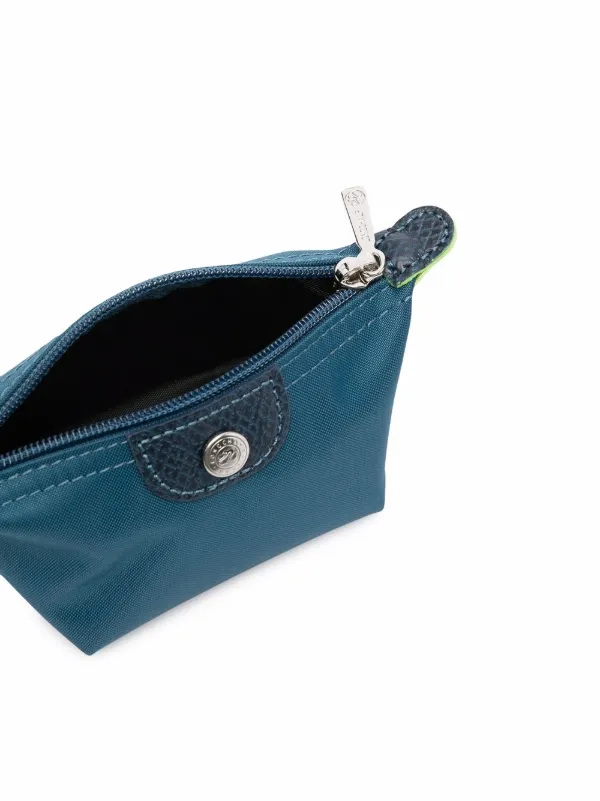 longchamp coin purse