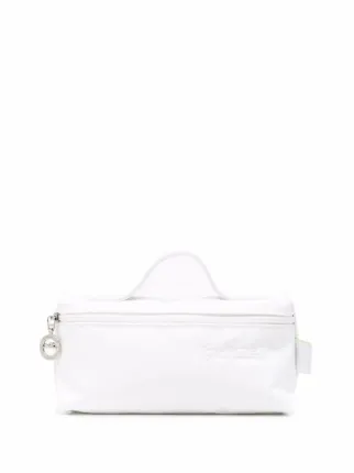 longchamp le pliage clutch