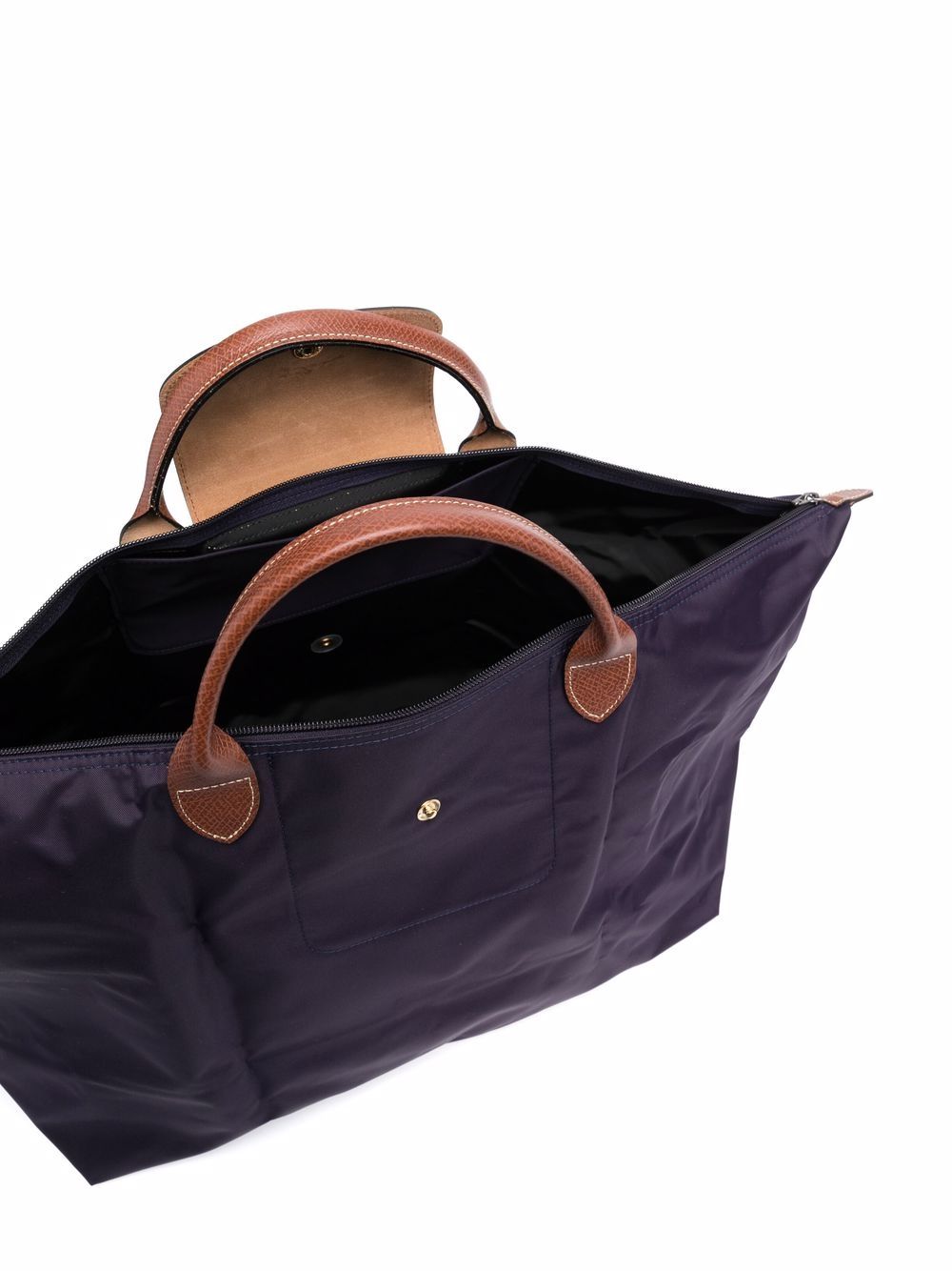 фото Longchamp дорожная сумка le pliage