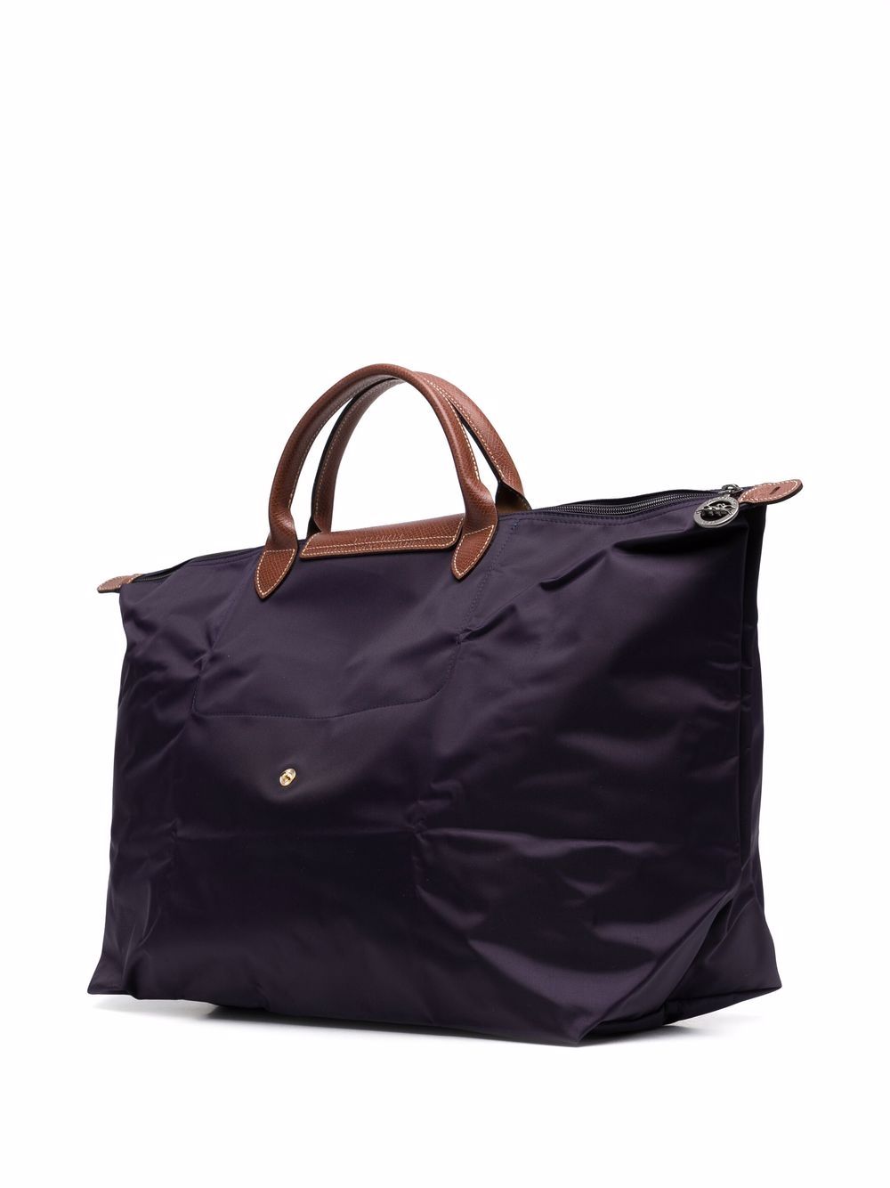 фото Longchamp дорожная сумка le pliage