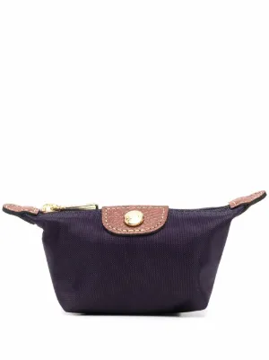 longchamp bag accessories