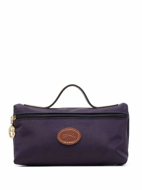 longchamps pouch