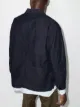 Snow Peak Noragi front-tie jacket