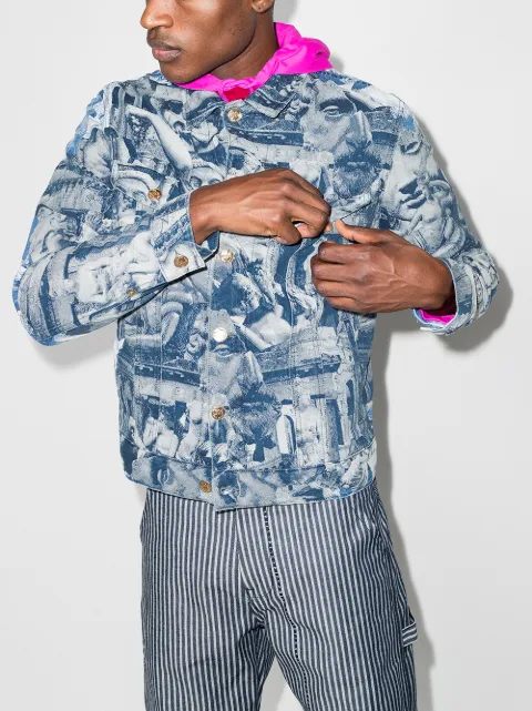 Shop Aries with Afterpay - FARFETCH 