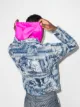 Aries x Lee Sculpture Rider denim jacket