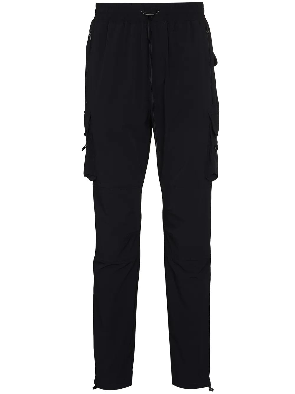 Represent зауженные спортивные брюки 247