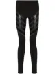 Image 1 of Pressio Power Run panelled leggings