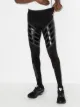 Image 2 of Pressio Power Run panelled leggings