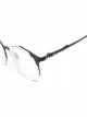 MASAHIROMARUYAMA MM-0020 layered round-frame glasses