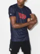 Image 2 of Pressio Ārahi logo-print performance T-shirt