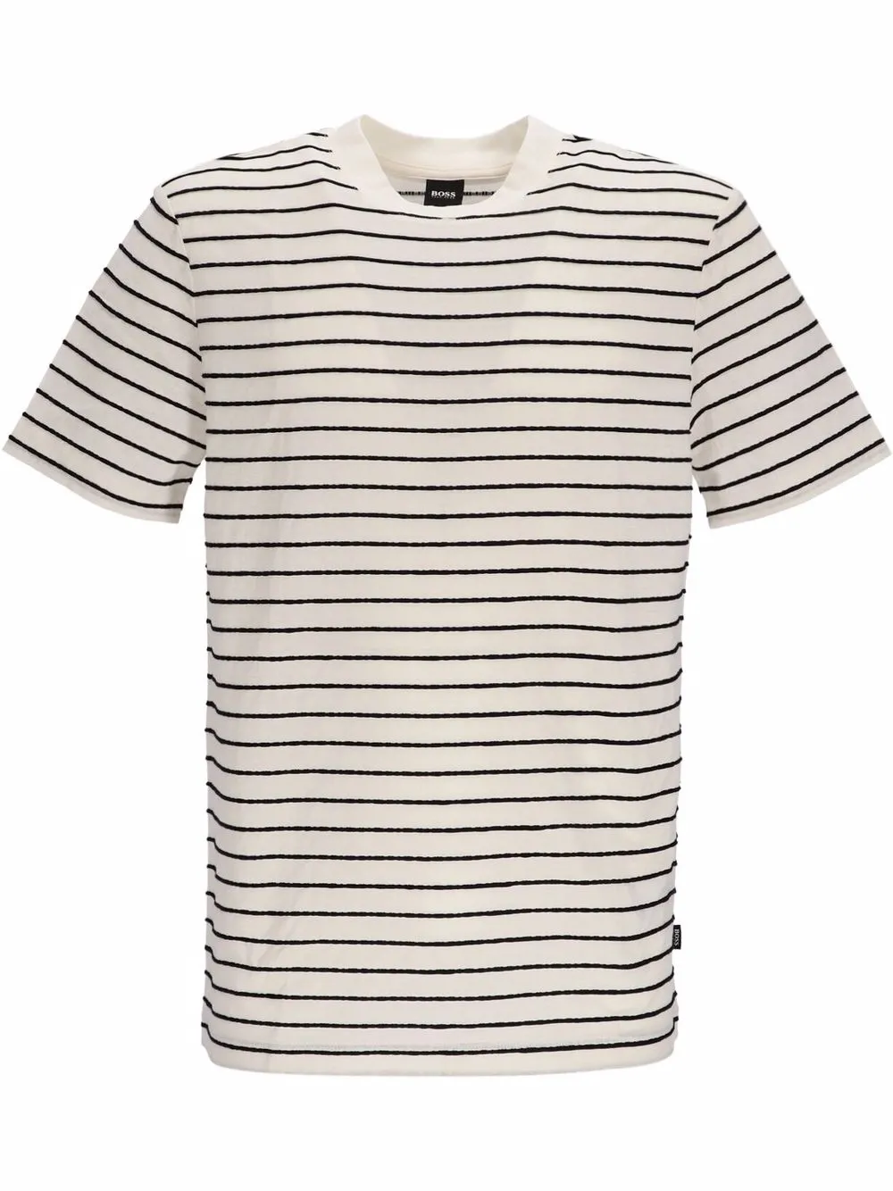 Hugo boss playeras top