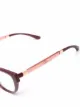 Dolce & Gabbana Eyewear cat-eye frame optical glasses