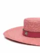 Kate Cate studded strap sun hat