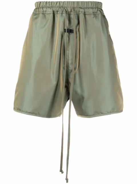 metallic shorts canada