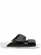 Image 1 of Birkenstock two-tone touch-strap sandals