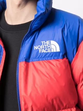 Nuptse 1996 down jacket展示图