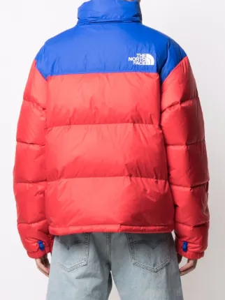 Nuptse 1996 down jacket展示图