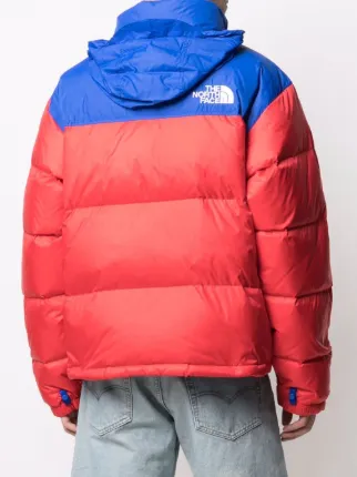 Nuptse 1996 down jacket展示图