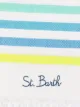 Imagen 2 de Mc2 Saint Barth toalla de playa Foutas