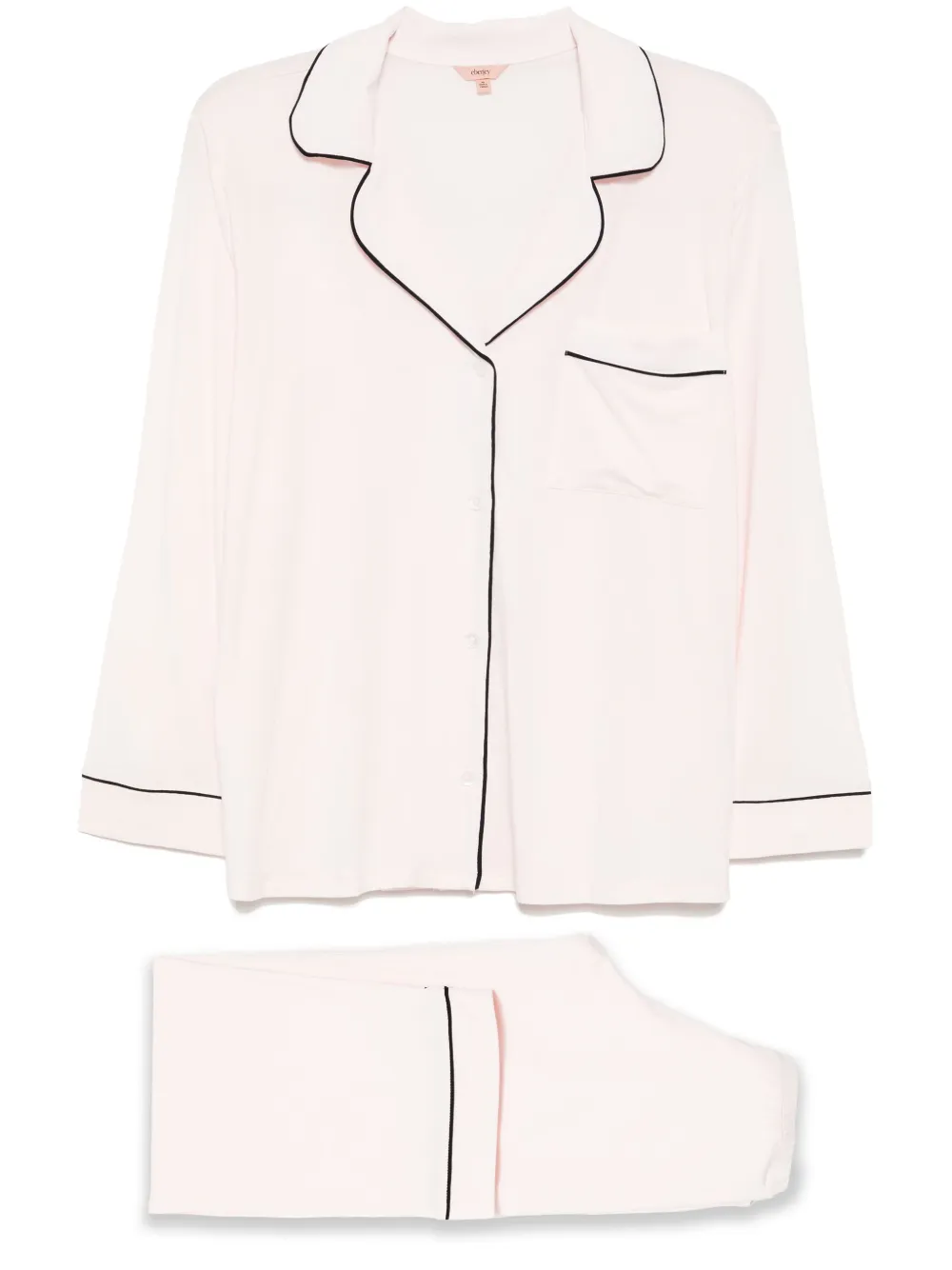 EBERJEY GISELE LONG PYJAMA SETS