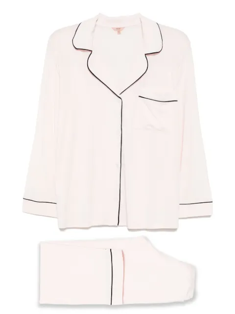 Eberjey Gisele long pyjama sets