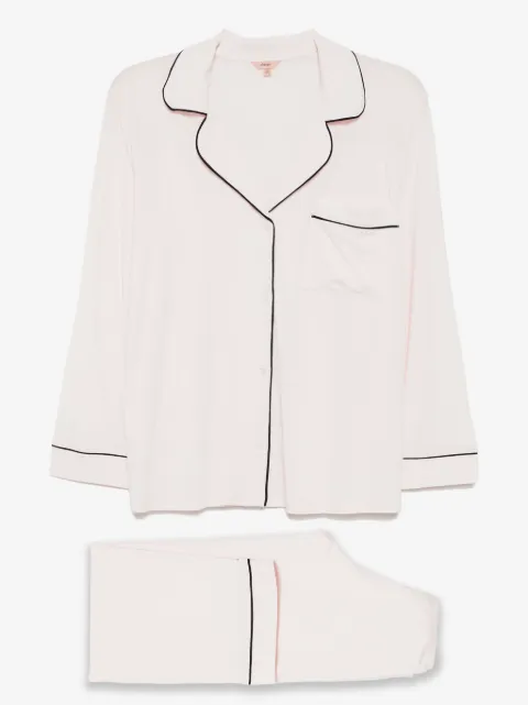 Eberjey Gisele long pyjama sets