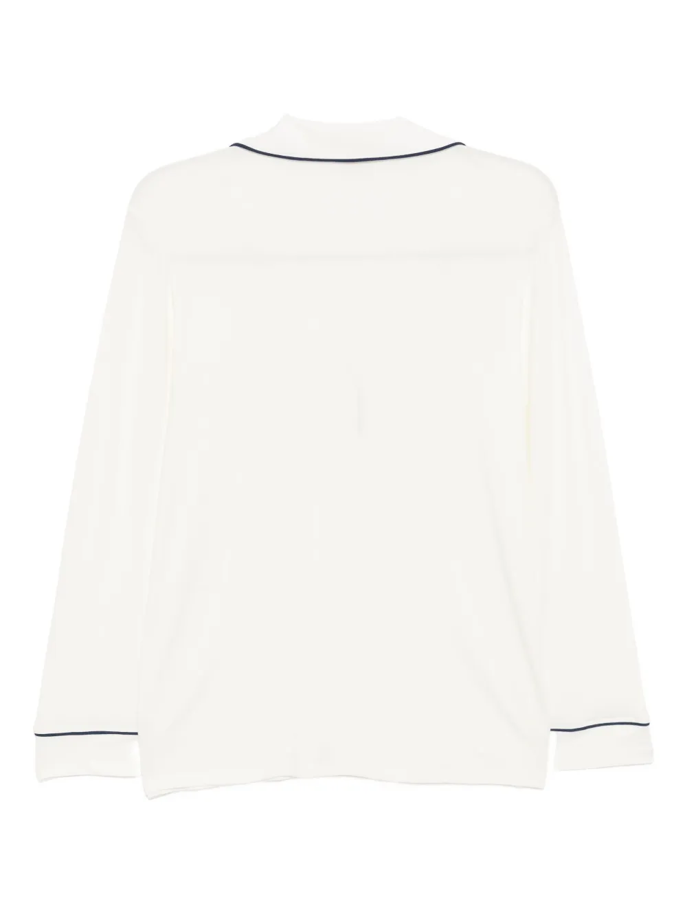 Eberjey Gisele Pyjama Set In White