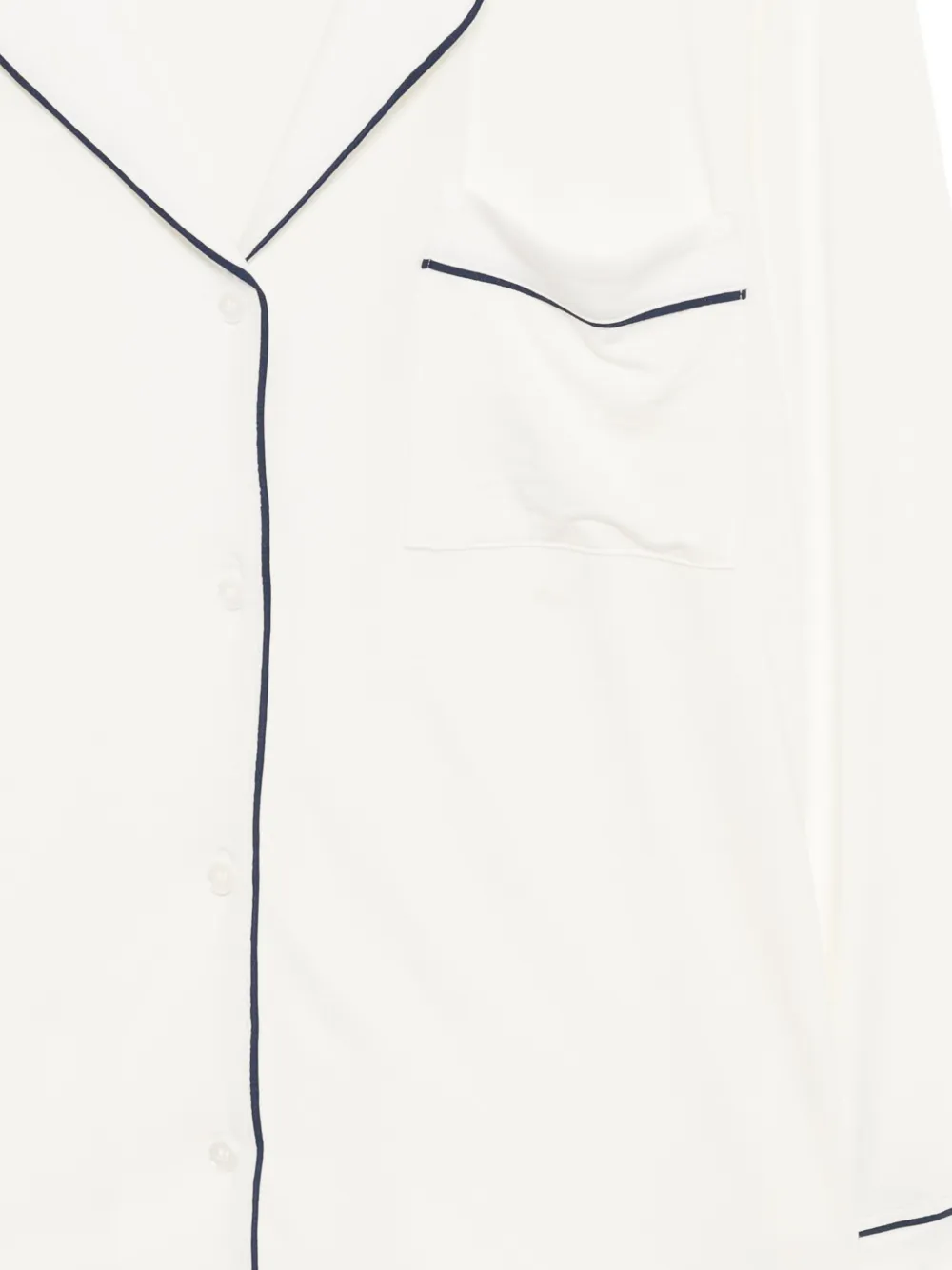 Eberjey Gisele pyjama Wit
