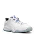 Jordan Kids Air Jordan 11 ""Legend Blue"" sneakers - White