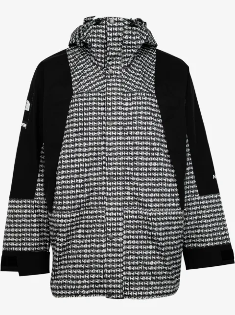 Supreme x The North Face Studded Mountain light jacket