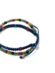 Tateossian Vetro Recycle bracelet