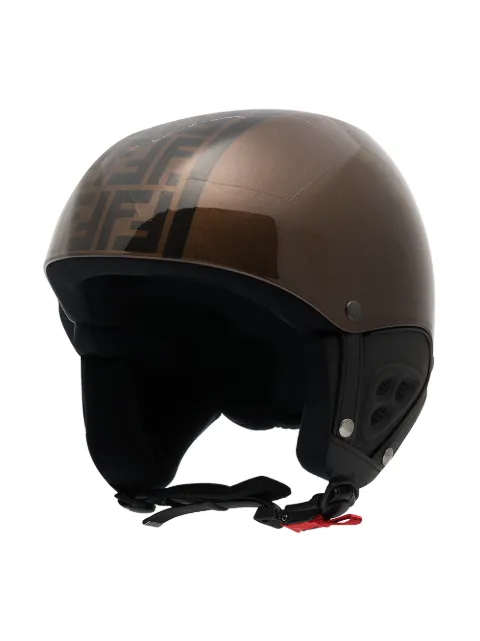 fendi ski helmet