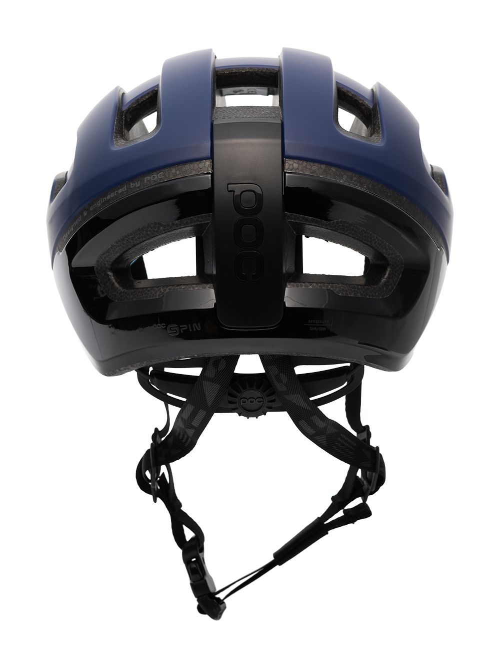 Rapha x POC Omne Air Spin Helmet - Farfetch