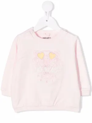baby kenzo sweatshirt