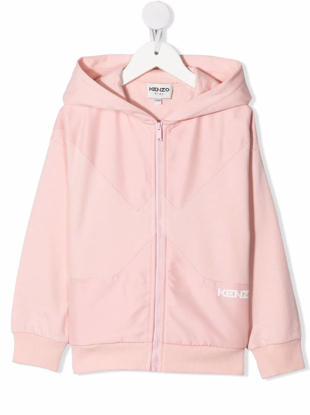 фото Kenzo kids худи с логотипом