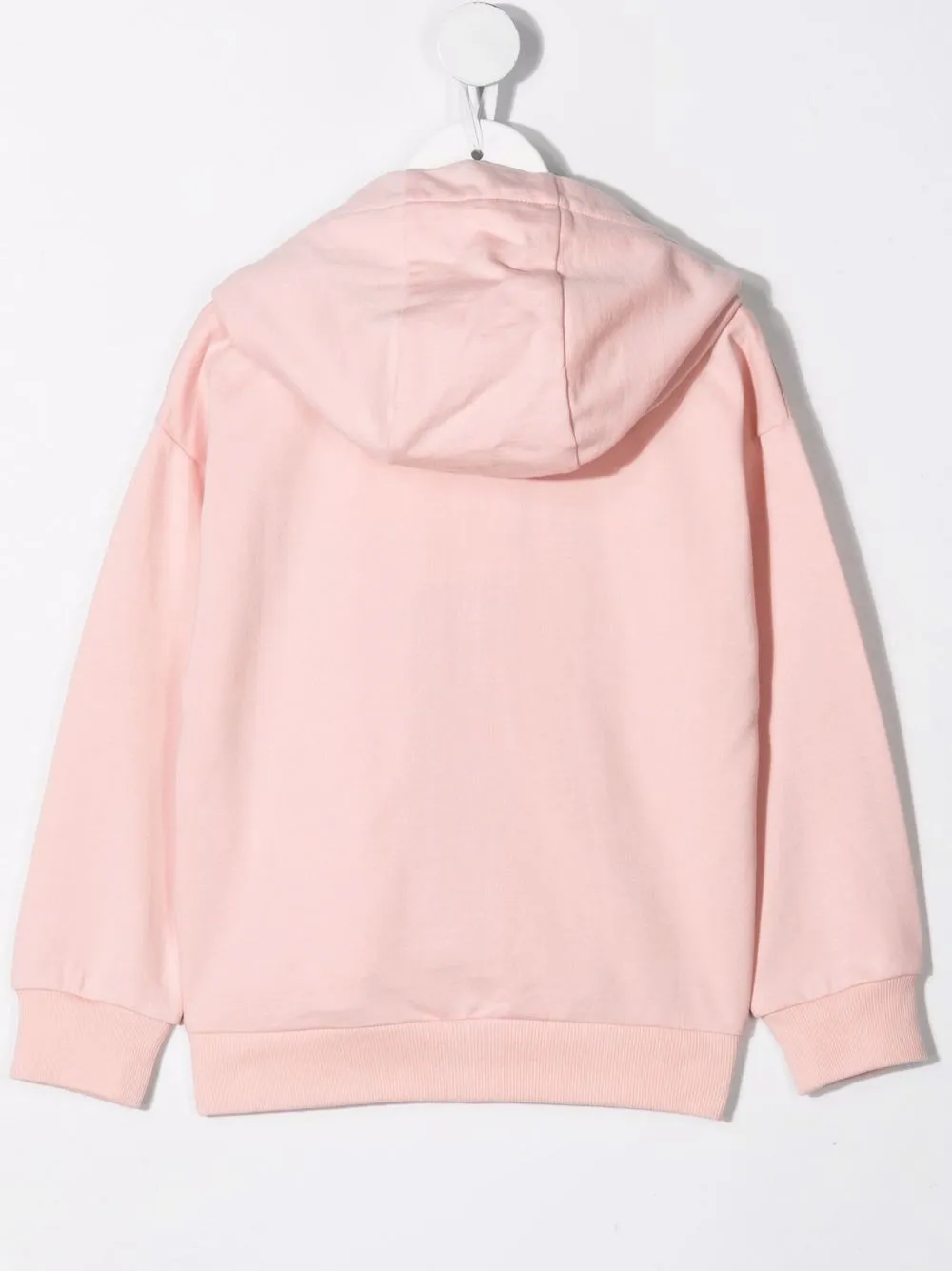 фото Kenzo kids худи с логотипом