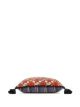 Gucci Interlocking G tartan square cushion