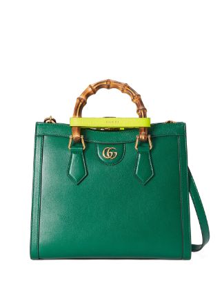 Gucci handbags with online bamboo handles