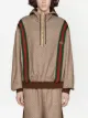 Gucci GG jersey hoodie