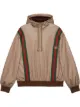 Image 1 of Gucci GG jersey hoodie