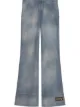 Bild 1 von Gucci Ausgeblichene Jeans