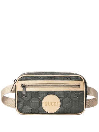 Gucci Off The Grid Belt Bag - Farfetch